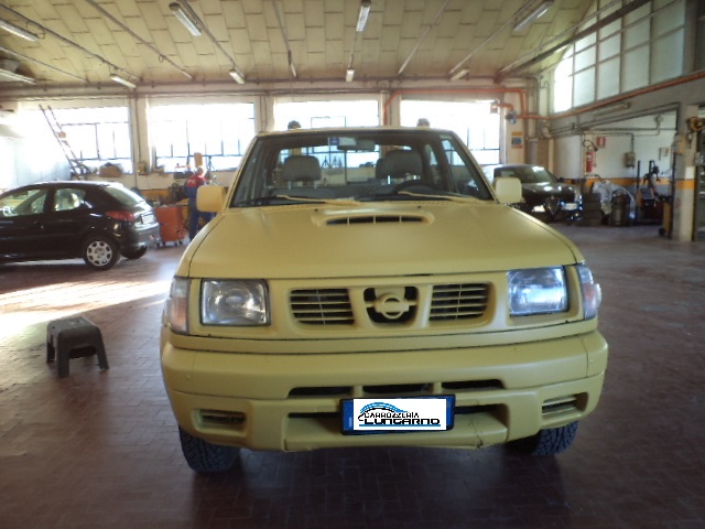 Verniciatura Auto